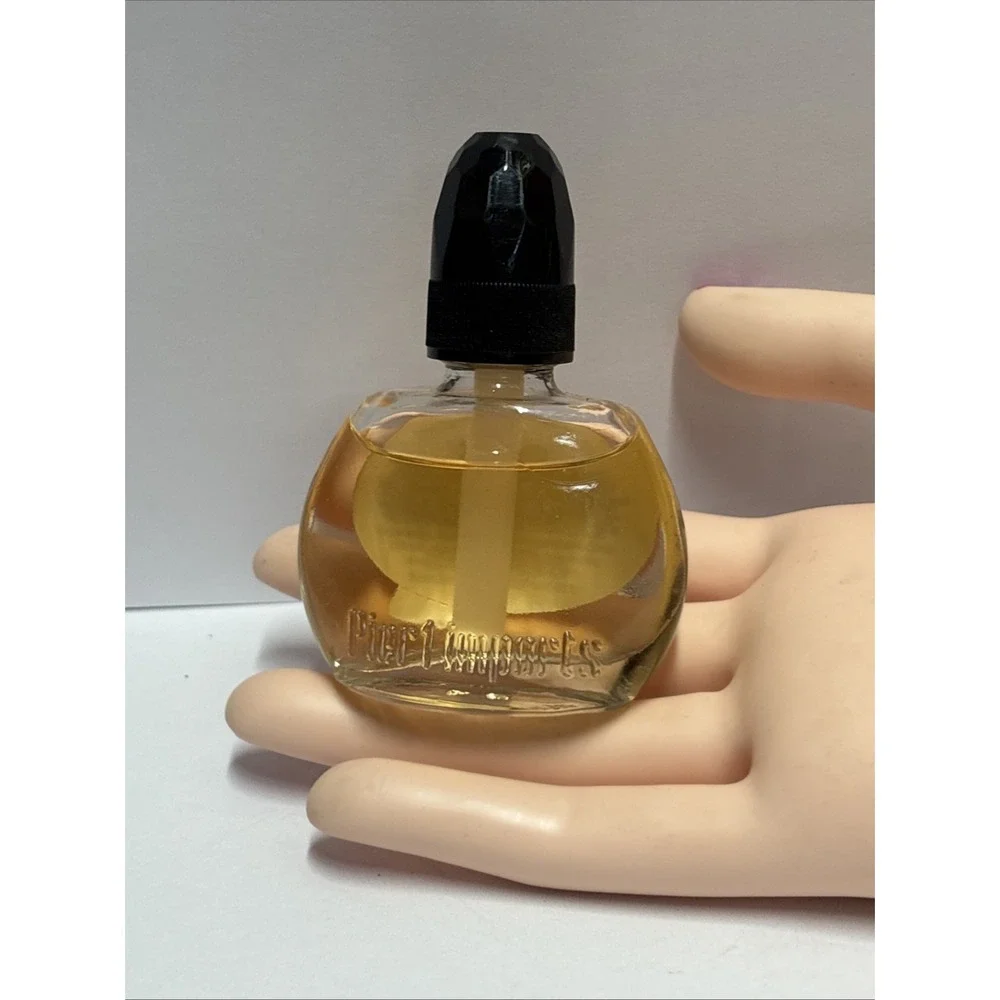Pier‎ 1 Imports Georgia Peach Diffuser Oil For Accent Diffuser L2 Mini 0.8 oz